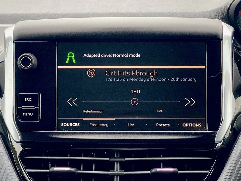 Used Peugeot 2008 2018 for sale - 77303207: Photo 36