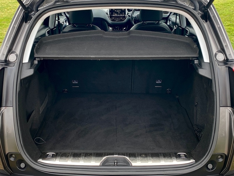 Used Peugeot 2008 2018 for sale - 77303207: Photo 37