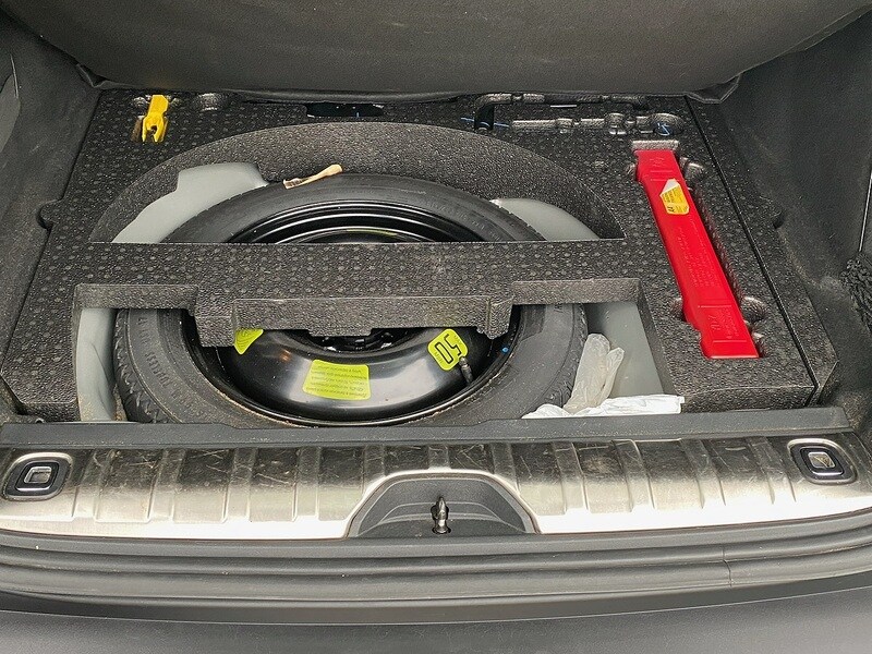 Used Peugeot 2008 2018 for sale - 77303207: Photo 38