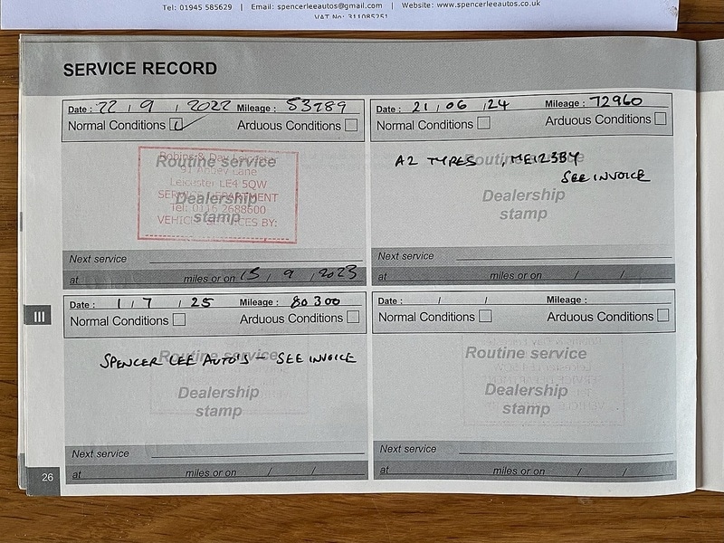 Used Peugeot 2008 2018 for sale - 77303207: Photo 42