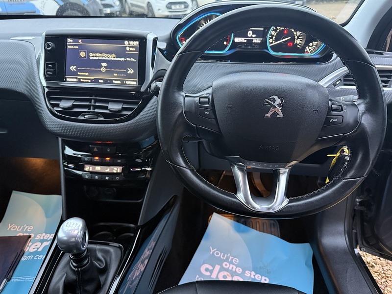 Used Peugeot 2008 2018 for sale - 77303207: Photo 7