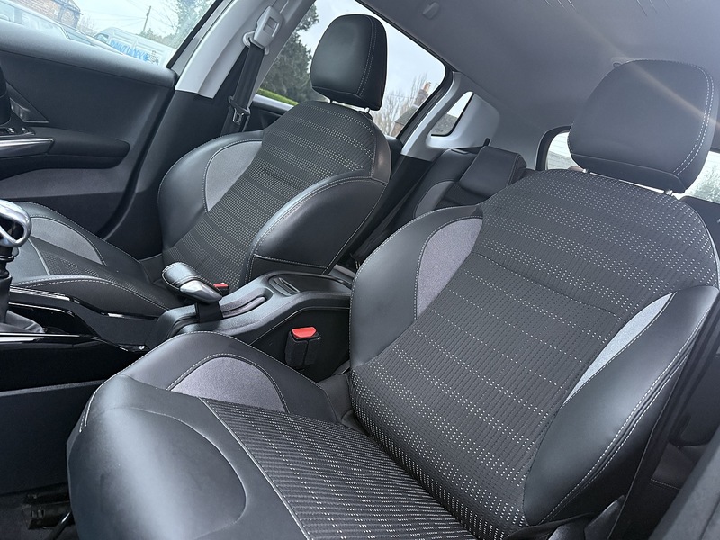 Used Peugeot 2008 2018 for sale - 77303207: Photo 8