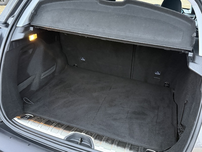 Used Peugeot 2008 2018 for sale - 77303207: Photo 9