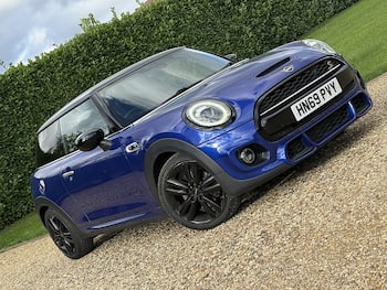 Used MINI Hatch 2019 for sale - 79844860: Photo