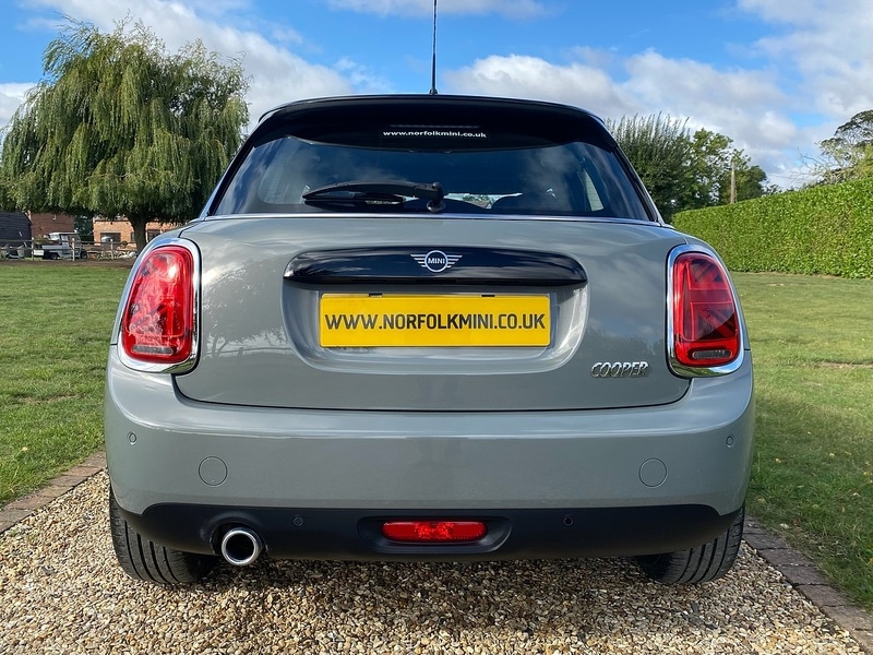 Used MINI Hatch 2020 for sale - 76637906: Photo 10