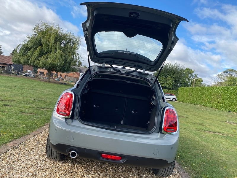 Used MINI Hatch 2020 for sale - 76637906: Photo 11