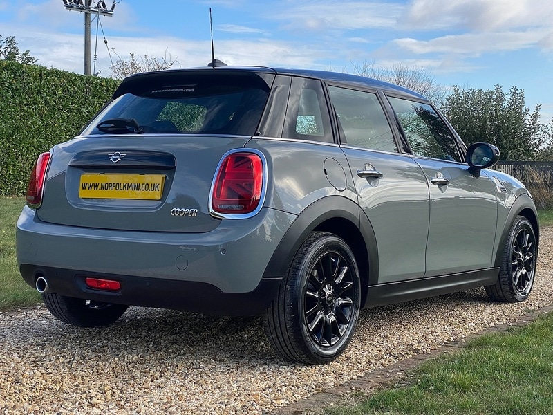 Used MINI Hatch 2020 for sale - 76637906: Photo 12