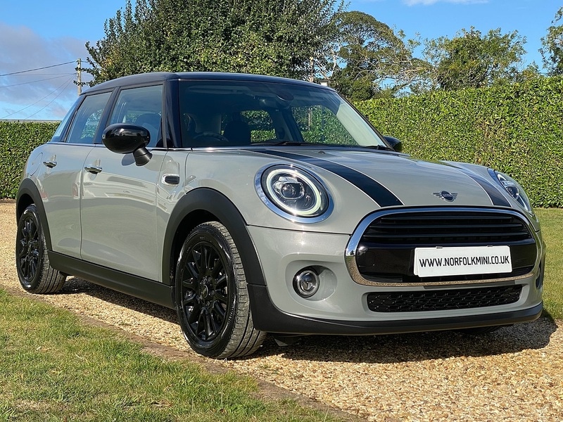 Used MINI Hatch 2020 for sale - 76637906: Photo 15