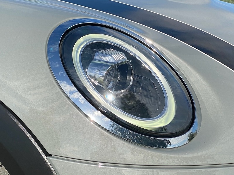 Used MINI Hatch 2020 for sale - 76637906: Photo 16