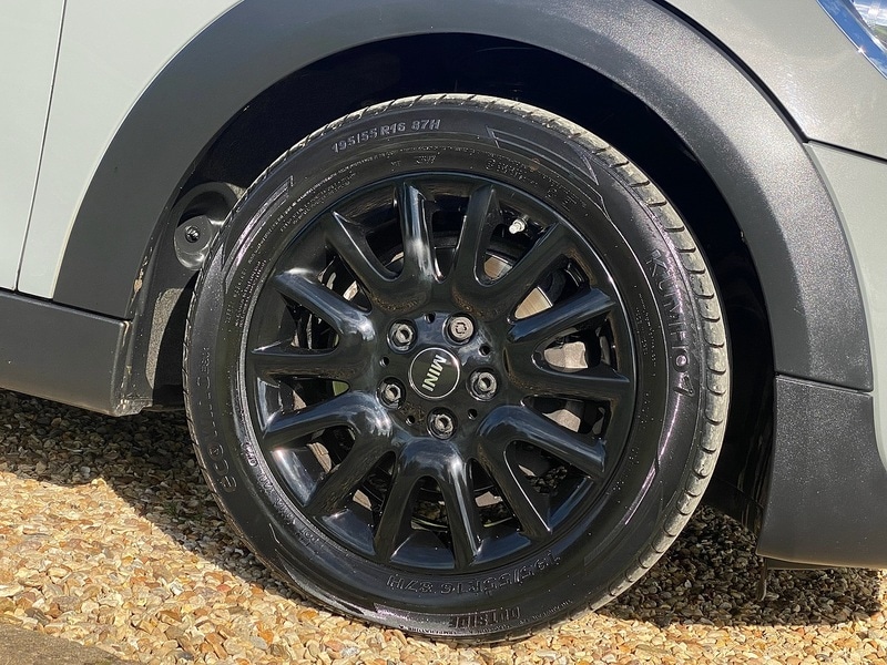 Used MINI Hatch 2020 for sale - 76637906: Photo 17