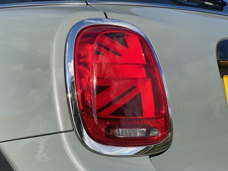 Used MINI Hatch 2020 for sale - 76637906: Photo 18