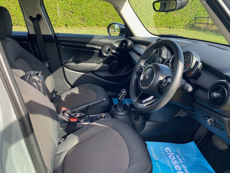 Used MINI Hatch 2020 for sale - 76637906: Photo 22