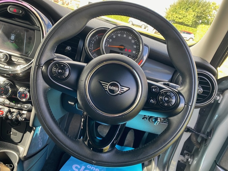 Used MINI Hatch 2020 for sale - 76637906: Photo 23