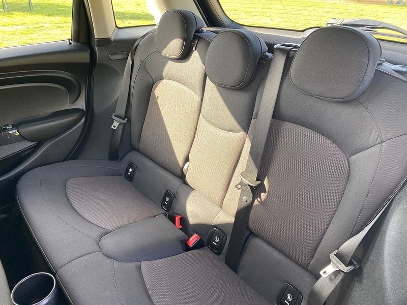 Used MINI Hatch 2020 for sale - 76637906: Photo 26