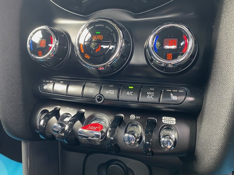 Used MINI Hatch 2020 for sale - 76637906: Photo 28