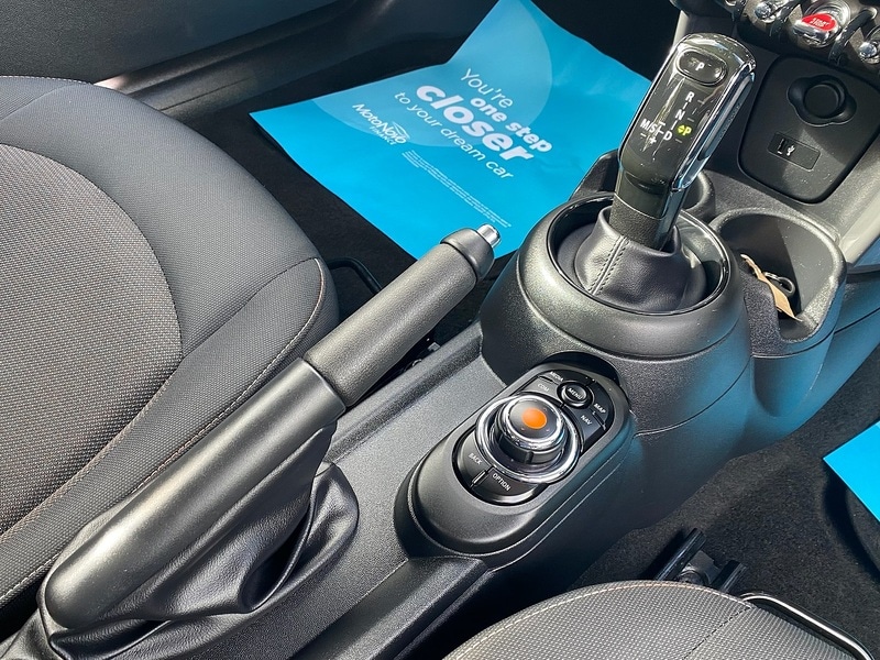 Used MINI Hatch 2020 for sale - 76637906: Photo 29