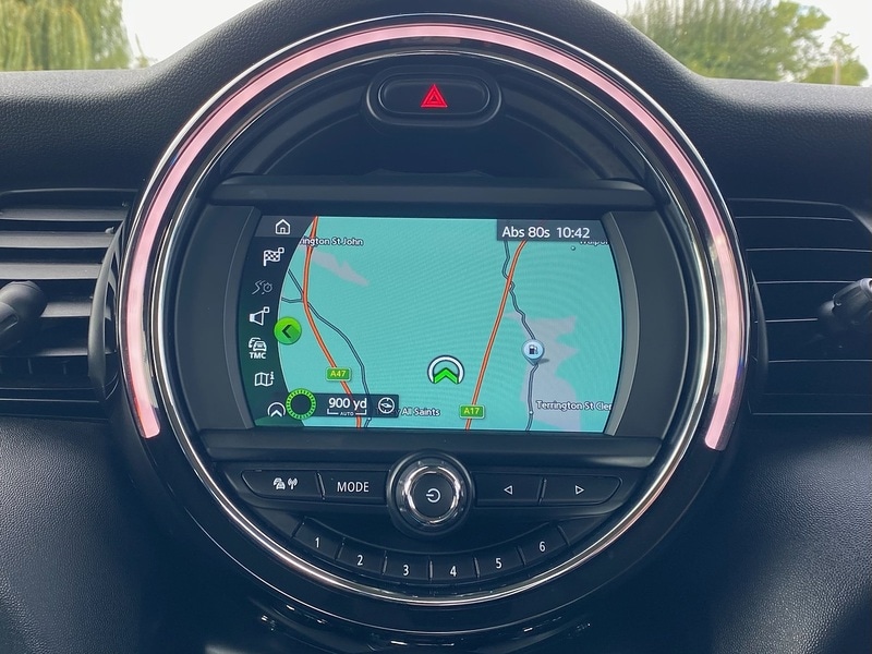 Used MINI Hatch 2020 for sale - 76637906: Photo 33