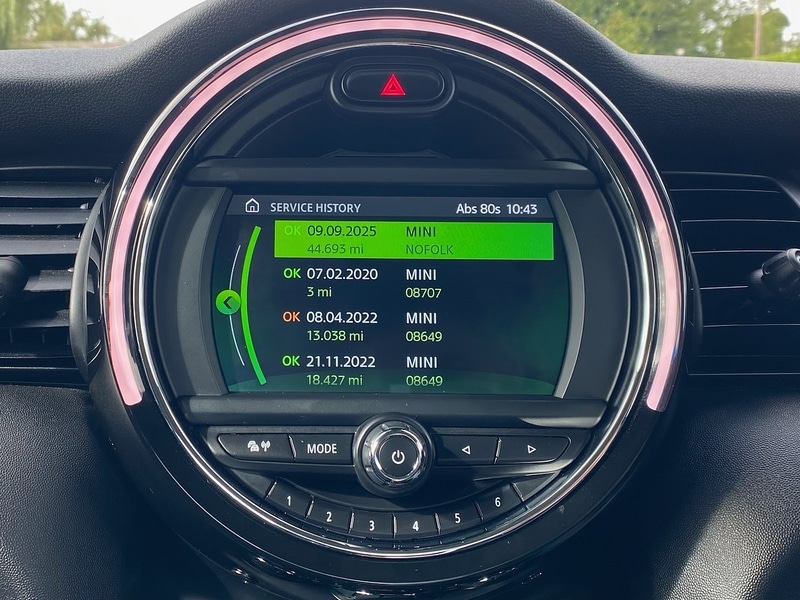 Used MINI Hatch 2020 for sale - 76637906: Photo 34