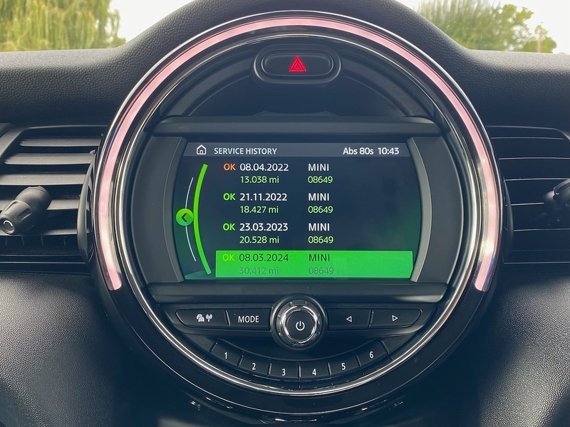 Used MINI Hatch 2020 for sale - 76637906: Photo 35