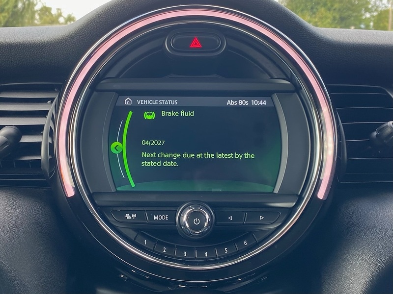 Used MINI Hatch 2020 for sale - 76637906: Photo 36