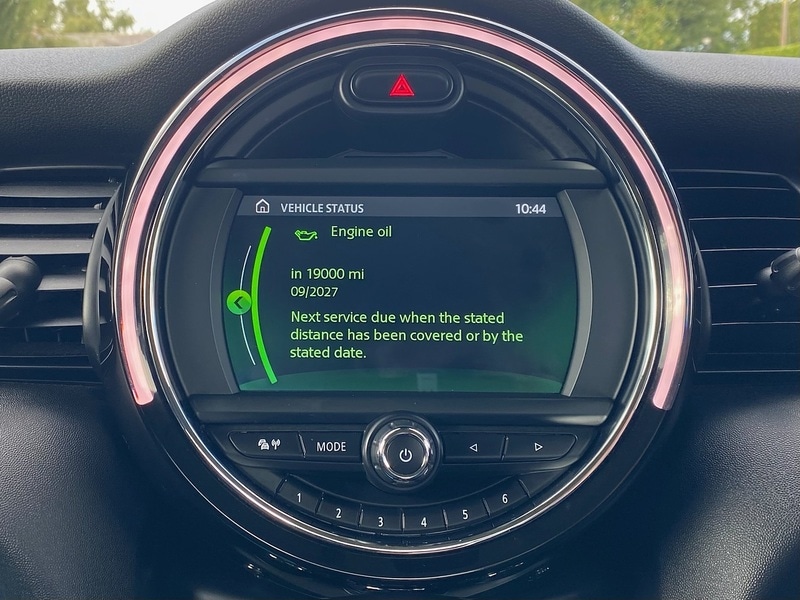 Used MINI Hatch 2020 for sale - 76637906: Photo 37