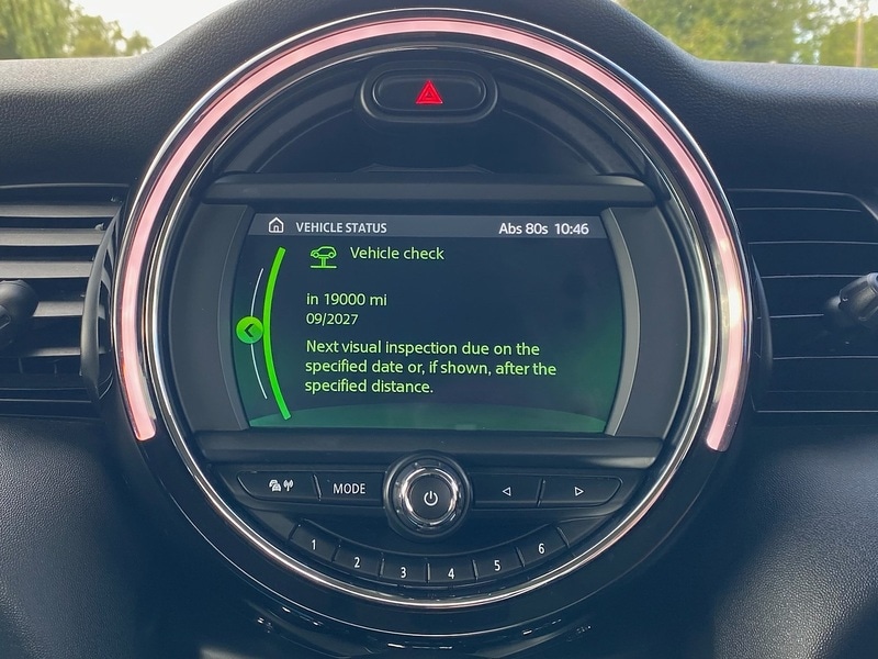 Used MINI Hatch 2020 for sale - 76637906: Photo 38