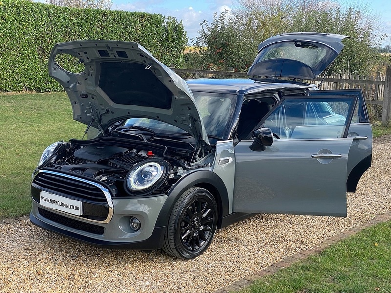 Used MINI Hatch 2020 for sale - 76637906: Photo 39