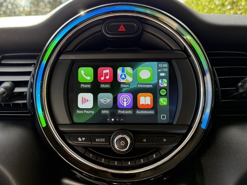 Used MINI Hatch 2020 for sale - 76637906: Photo 4