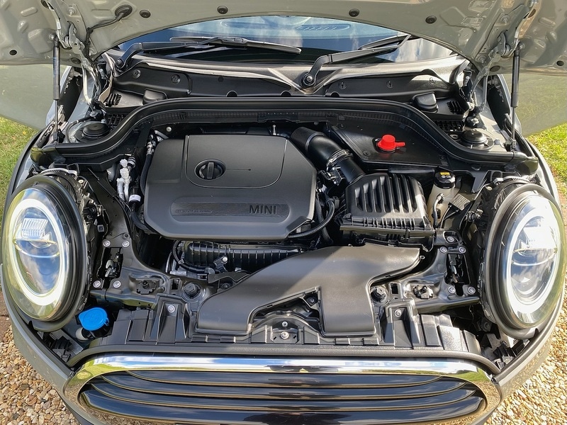 Used MINI Hatch 2020 for sale - 76637906: Photo 40