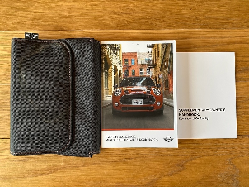 Used MINI Hatch 2020 for sale - 76637906: Photo 42