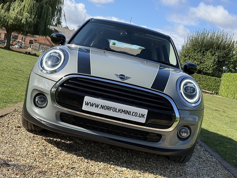 Used MINI Hatch 2020 for sale - 76637906: Photo 6