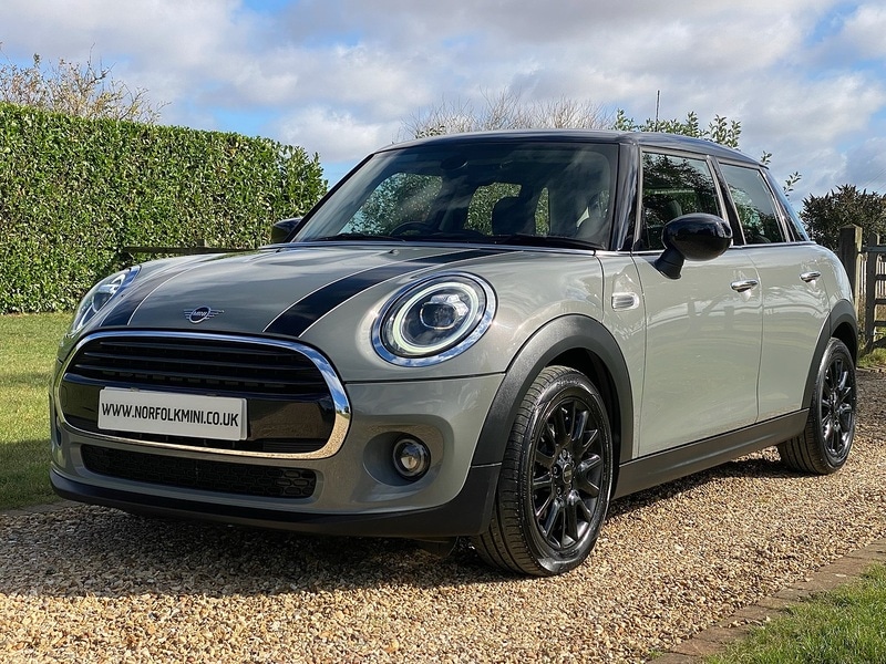 Used MINI Hatch 2020 for sale - 76637906: Photo 7