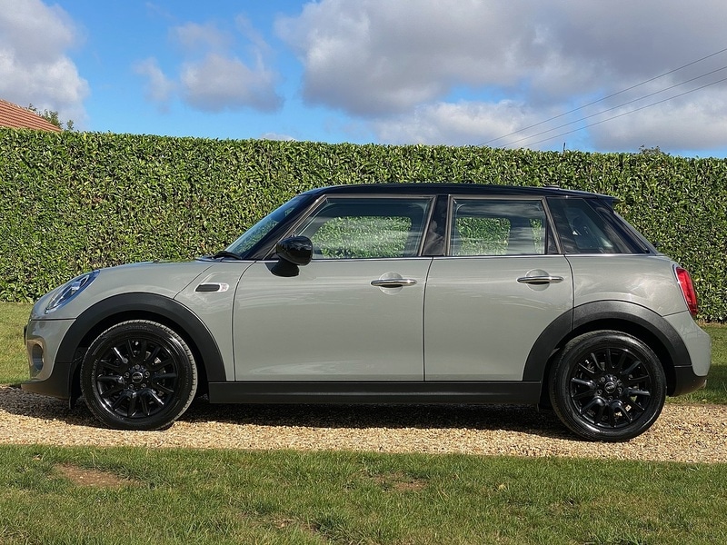 Used MINI Hatch 2020 for sale - 76637906: Photo 8