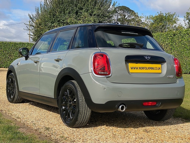 Used MINI Hatch 2020 for sale - 76637906: Photo 9