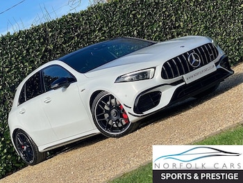 Used Mercedes-Benz A-Class 2021 for sale - 78710380: Photo