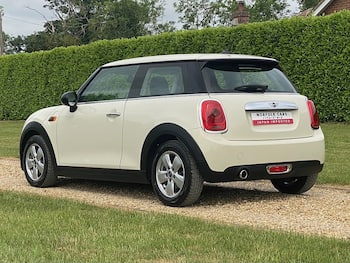 Used MINI Hatch 2014 for sale - 79738932: Photo