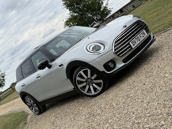 Used MINI Clubman 2020 for sale - 79037496: Photo