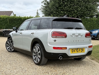 Used MINI Clubman 2020 for sale - 79037496: Photo