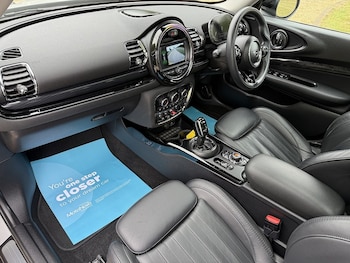 Used MINI Clubman 2020 for sale - 79037496: Photo