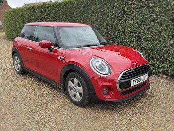 2019 - 1.5 One Classic II 3dr