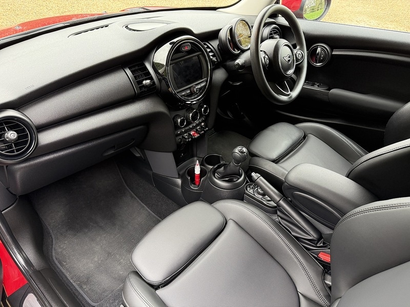 Used MINI Hatch 2019 for sale - 77689218: Photo 4