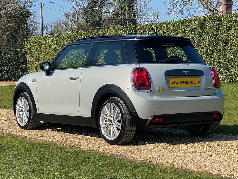 Used MINI Hatch 2020 for sale - 78040270: Photo 10