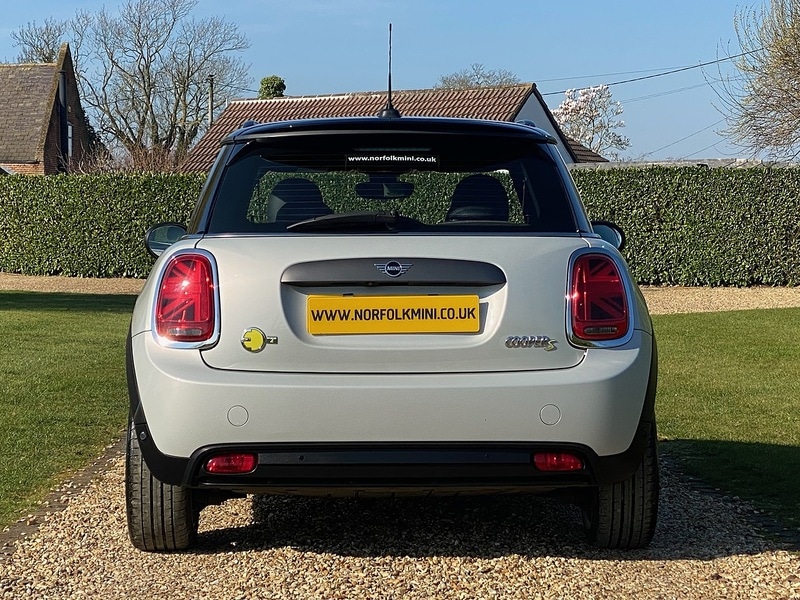 Used MINI Hatch 2020 for sale - 78040270: Photo 11