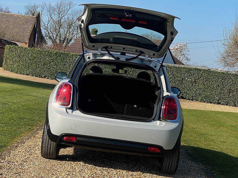 Used MINI Hatch 2020 for sale - 78040270: Photo 12