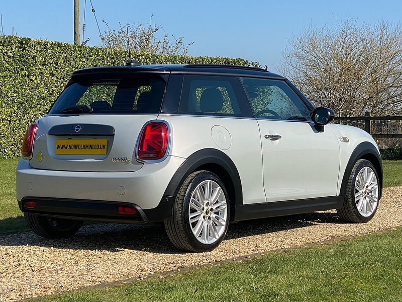 Used MINI Hatch 2020 for sale - 78040270: Photo 13