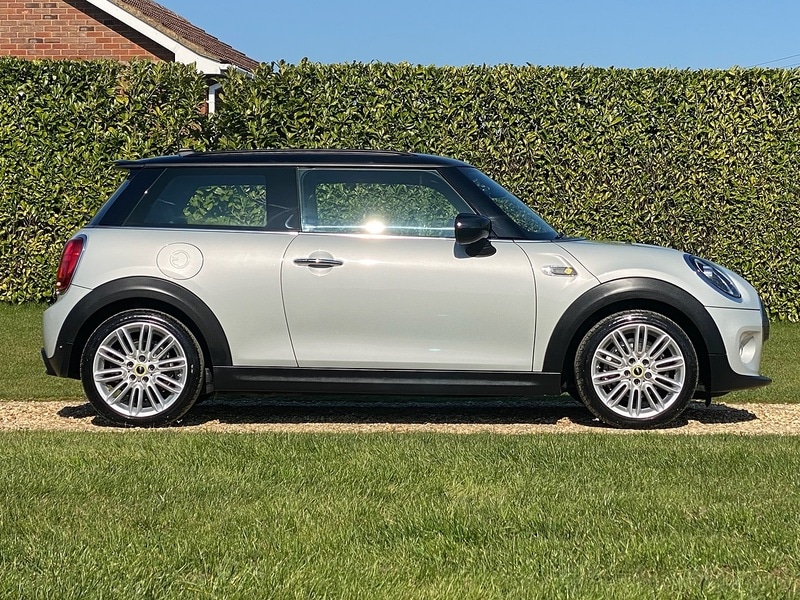 Used MINI Hatch 2020 for sale - 78040270: Photo 14