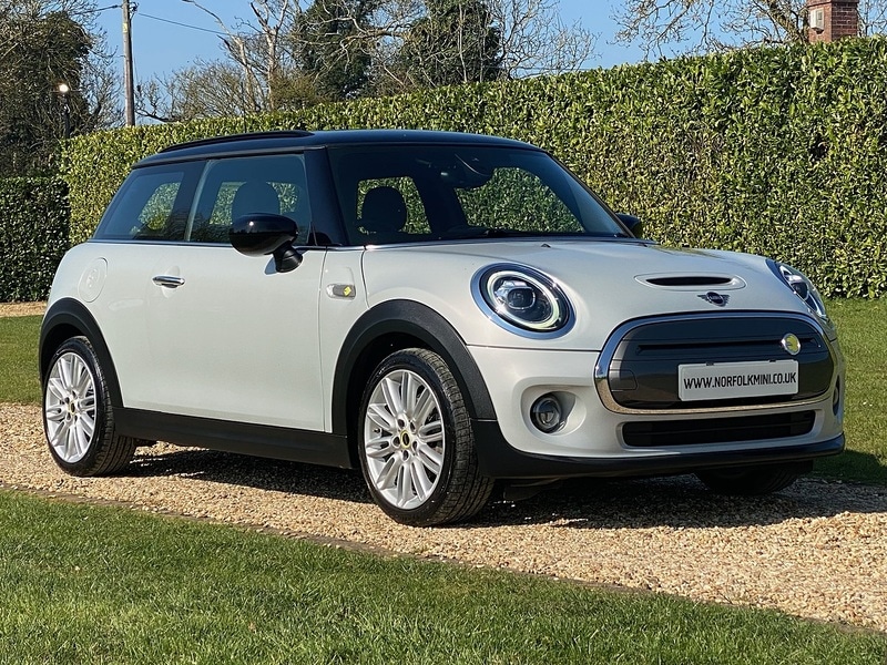 Used MINI Hatch 2020 for sale - 78040270: Photo 15