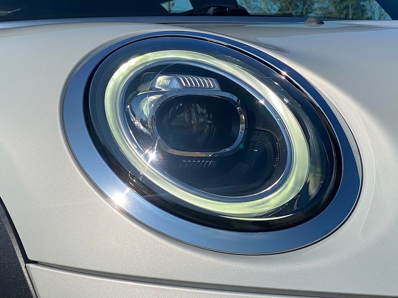 Used MINI Hatch 2020 for sale - 78040270: Photo 17