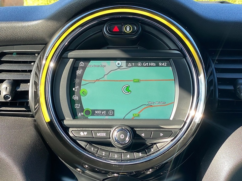 Used MINI Hatch 2020 for sale - 78040270: Photo 21