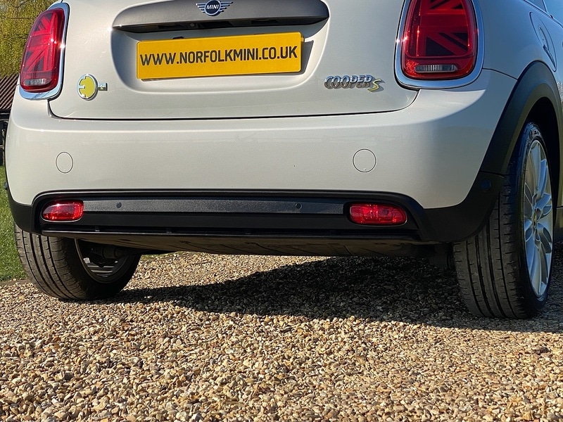 Used MINI Hatch 2020 for sale - 78040270: Photo 25